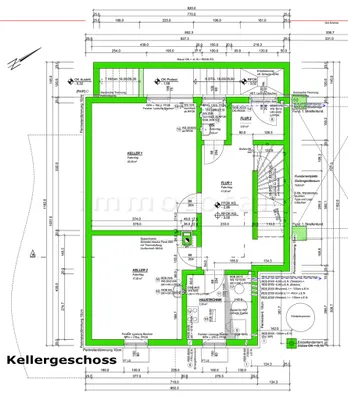 4-Zimmer-Haus kaufen in Korneuburg – 202 m², € 1.950.000 – Bild 31 von 32