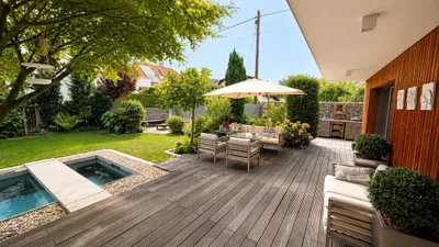 4-Zimmer-Haus kaufen in Korneuburg – 202 m², € 1.950.000 – Bild 22 von 32