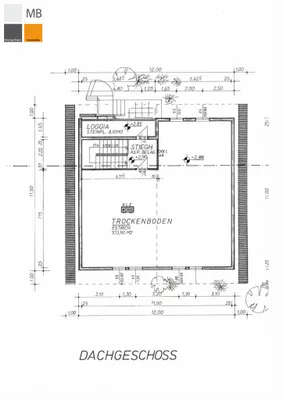 9-Zimmer-Haus kaufen in Mödling – 434 m², € 1.200.000 – Bild 31 von 31