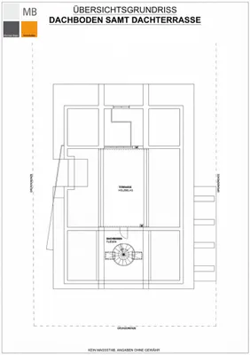 9-Zimmer-Haus kaufen in Mödling – 434 m², € 1.200.000 – Bild 30 von 31