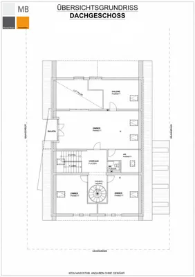 9-Zimmer-Haus kaufen in Mödling – 434 m², € 1.200.000 – Bild 28 von 31