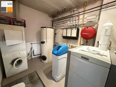 9-Zimmer-Haus kaufen in Mödling – 434 m², € 1.200.000 – Bild 22 von 31
