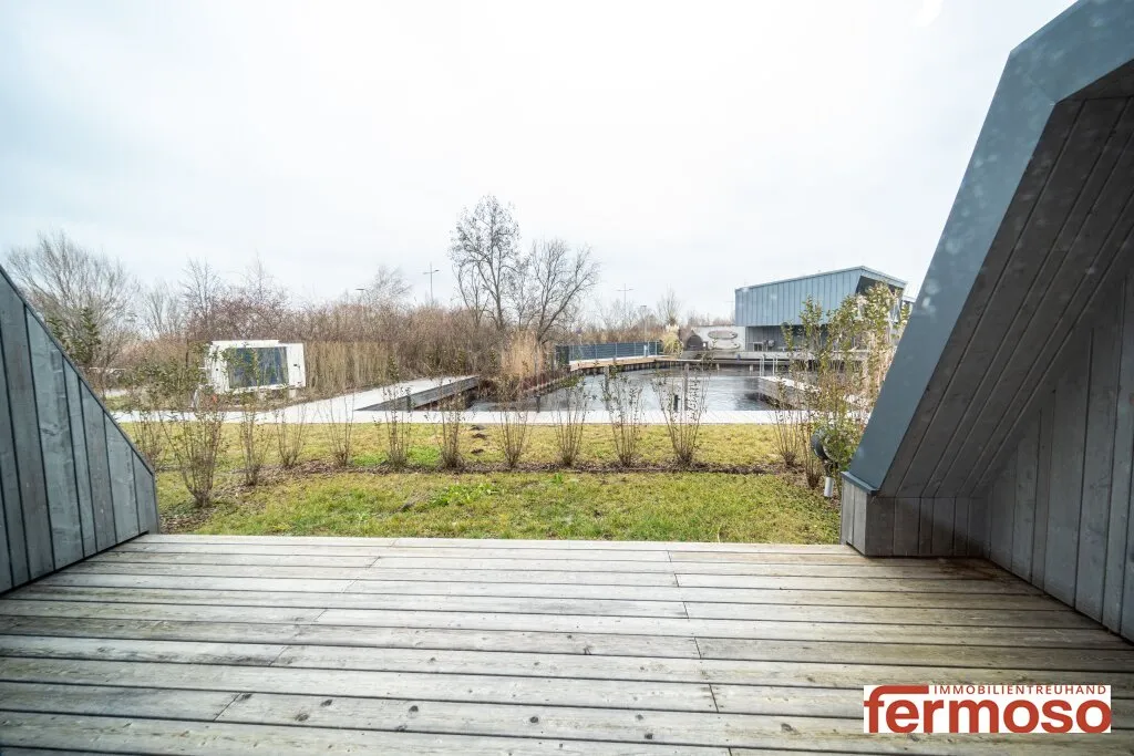 Apartment in Neusiedl am See, Bezirk Neusiedl am See - Ansicht 3