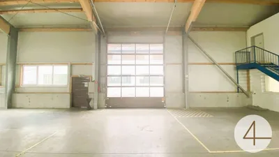 Gewerbeimmobilie mieten in Perg – 600 m², € 1.800 – Bild 14 von 15