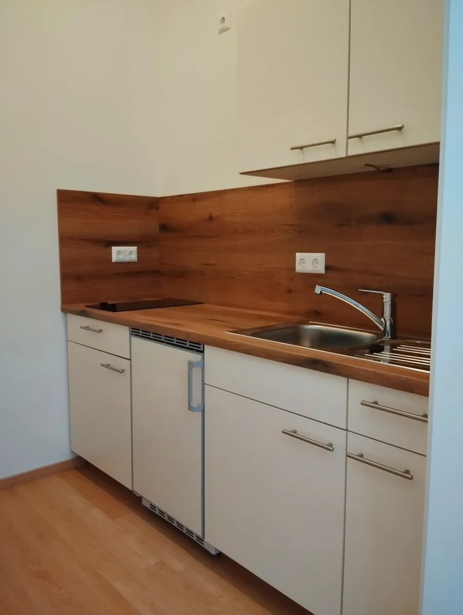 Praxisräume, Büro - neu eingerichtete Wohnung mit eigenem Eingang, 66,93 m² - Widok 3
