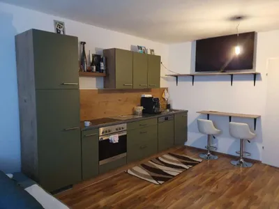 1-Zimmer-Wohnung mieten in Ried im Innkreis – 40 m², € 450