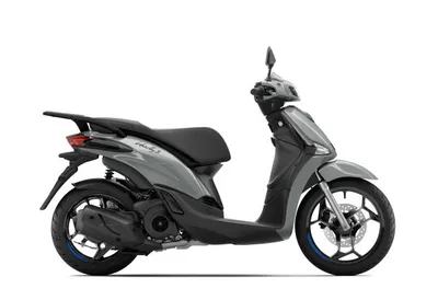 Piaggio Liberty 125 S ABS Euro 5