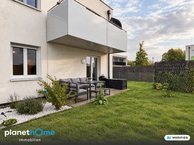 3-Zimmer-Wohnung kaufen in Tulln – 60,75 m², € 260.000 – Bild 1 von 12