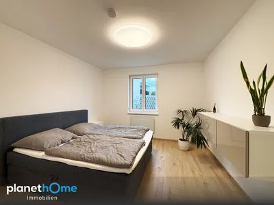 3-Zimmer-Wohnung kaufen in Tulln – 60,75 m², € 260.000 – Bild 4 von 12