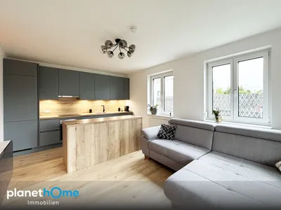 3-Zimmer-Wohnung kaufen in Tulln – 60,75 m², € 260.000 – Bild 2 von 12