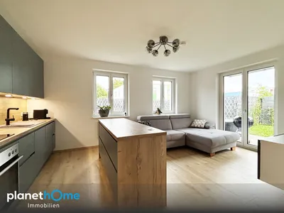 3-Zimmer-Wohnung kaufen in Tulln – 60,75 m², € 260.000 – Bild 3 von 12
