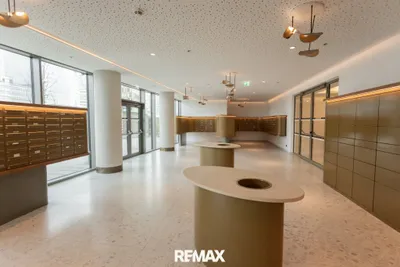 5-Zimmer-Wohnung mieten in Wien – 216,61 m², € 12.000 – Bild 20 von 28