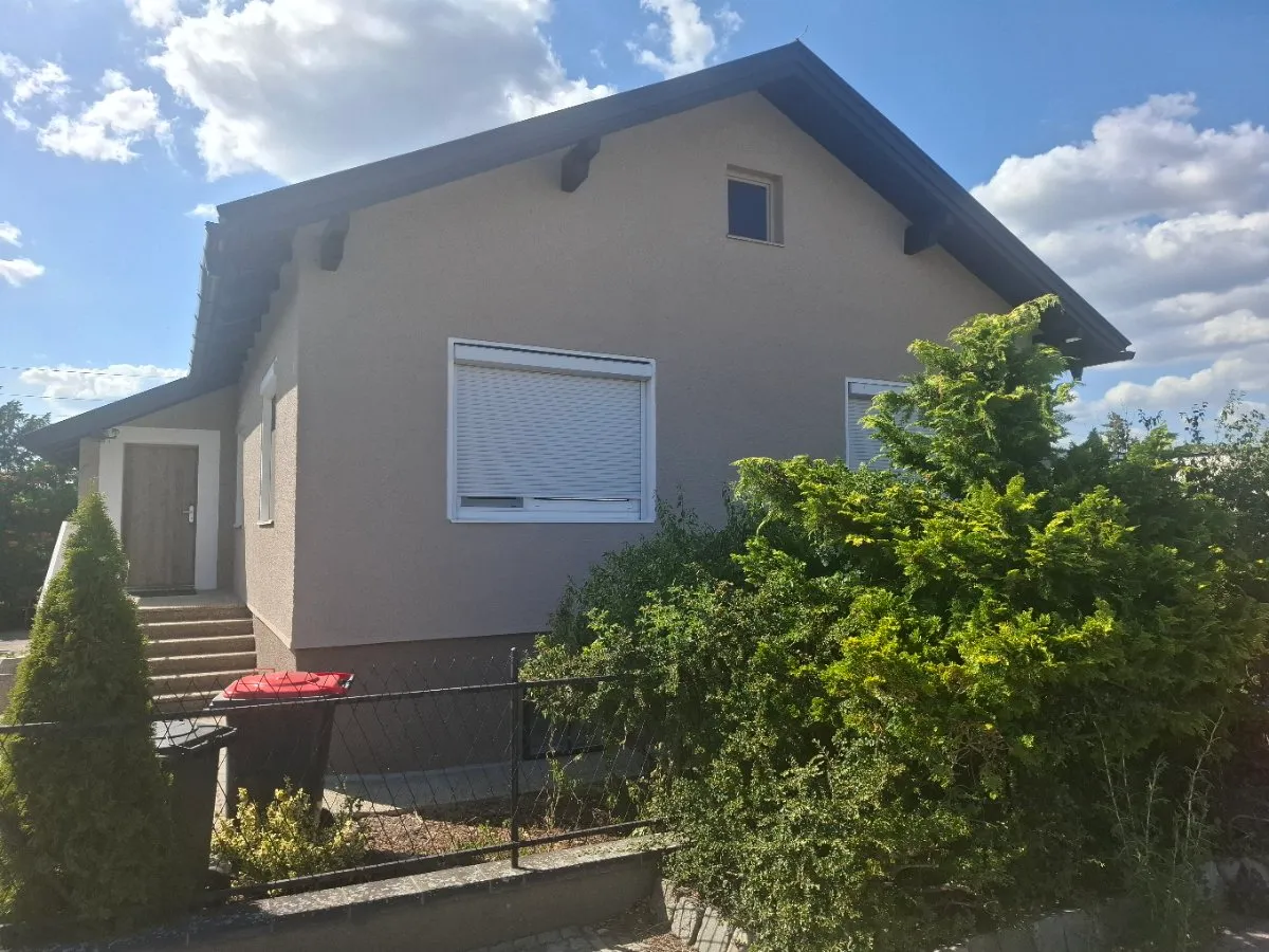 House in Günselsdorf, Katastralgemeinde Günselsdorf - Ansicht 3
