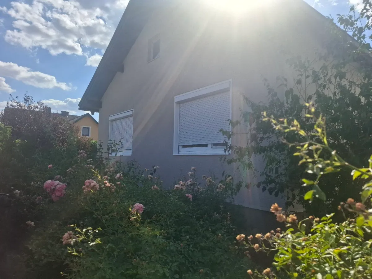 House in Günselsdorf, Katastralgemeinde Günselsdorf - Ansicht 2