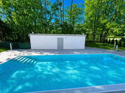 MAUER | Erstbezug 2 Zimmer mit Balkon, Klima, Pool & Sauna – Bild 3
