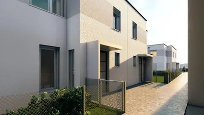 4-Zimmer-Haus kaufen in Baden – 91,39 m², € 329.000 – Bild 4 von 18