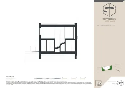 4-Zimmer-Haus kaufen in Baden – 91,39 m², € 329.000 – Bild 8 von 18