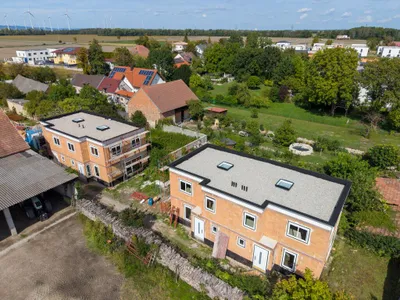 4-Zimmer-Haus kaufen in Baden – 91,39 m², € 329.000 – Bild 2 von 18