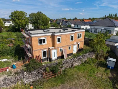 4-Zimmer-Haus kaufen in Baden – 91,39 m², € 329.000 – Bild 10 von 18
