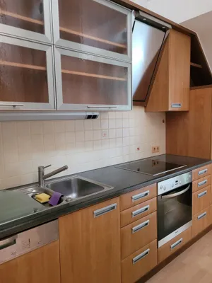 2-Zimmer-Wohnung mieten in Wels – 60 m², € 895 – Bild 3 von 8