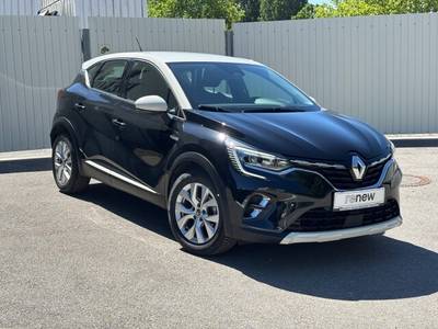 Renault Captur 2 - PH1
