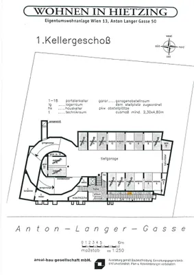 2-Zimmer-Wohnung mieten in Wien – 43 m², € 880 – Bild 19 von 19