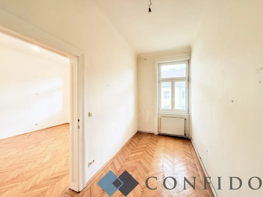 Wohnung – Wien, Ottakring - Ansicht 3
