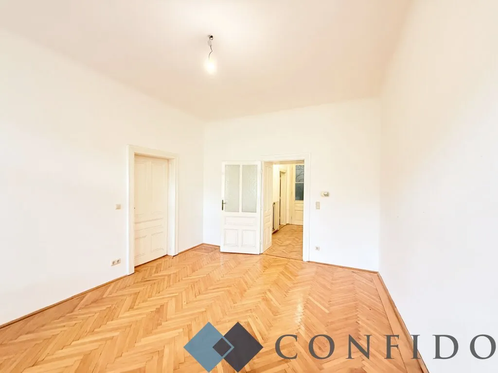 Wohnung – Wien, Ottakring - Ansicht 2