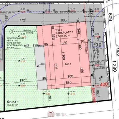5-Zimmer-Haus kaufen in Gänserndorf – 140 m², € 629.000 – Bild 12 von 12