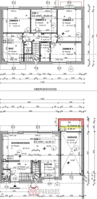 5-Zimmer-Haus kaufen in Gänserndorf – 140 m², € 629.000 – Bild 11 von 12