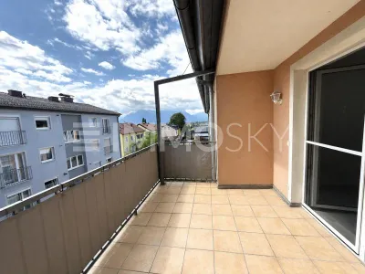 3-Zimmer-Wohnung kaufen in Salzburg-Umgebung – 54 m², € 260.000 – Bild 2 von 5