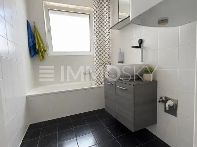 3-Zimmer-Wohnung kaufen in Salzburg-Umgebung – 54 m², € 260.000 – Bild 3 von 5