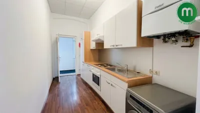 2-Zimmer-Gewerbeimmobilie mieten in Wien – 58 m², € 742 – Bild 5 von 17