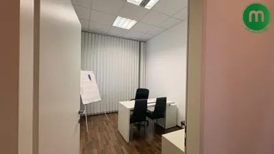 2-Zimmer-Gewerbeimmobilie mieten in Wien – 58 m², € 742 – Bild 12 von 17