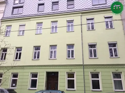 2-Zimmer-Gewerbeimmobilie mieten in Wien – 58 m², € 742 – Bild 2 von 17