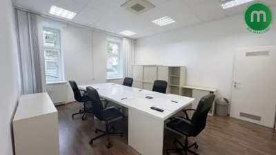 2-Zimmer-Gewerbeimmobilie mieten in Wien – 58 m², € 742 – Bild 6 von 17