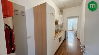 2-Zimmer-Gewerbeimmobilie mieten in Wien – 58 m², € 742 – Bild 4 von 17