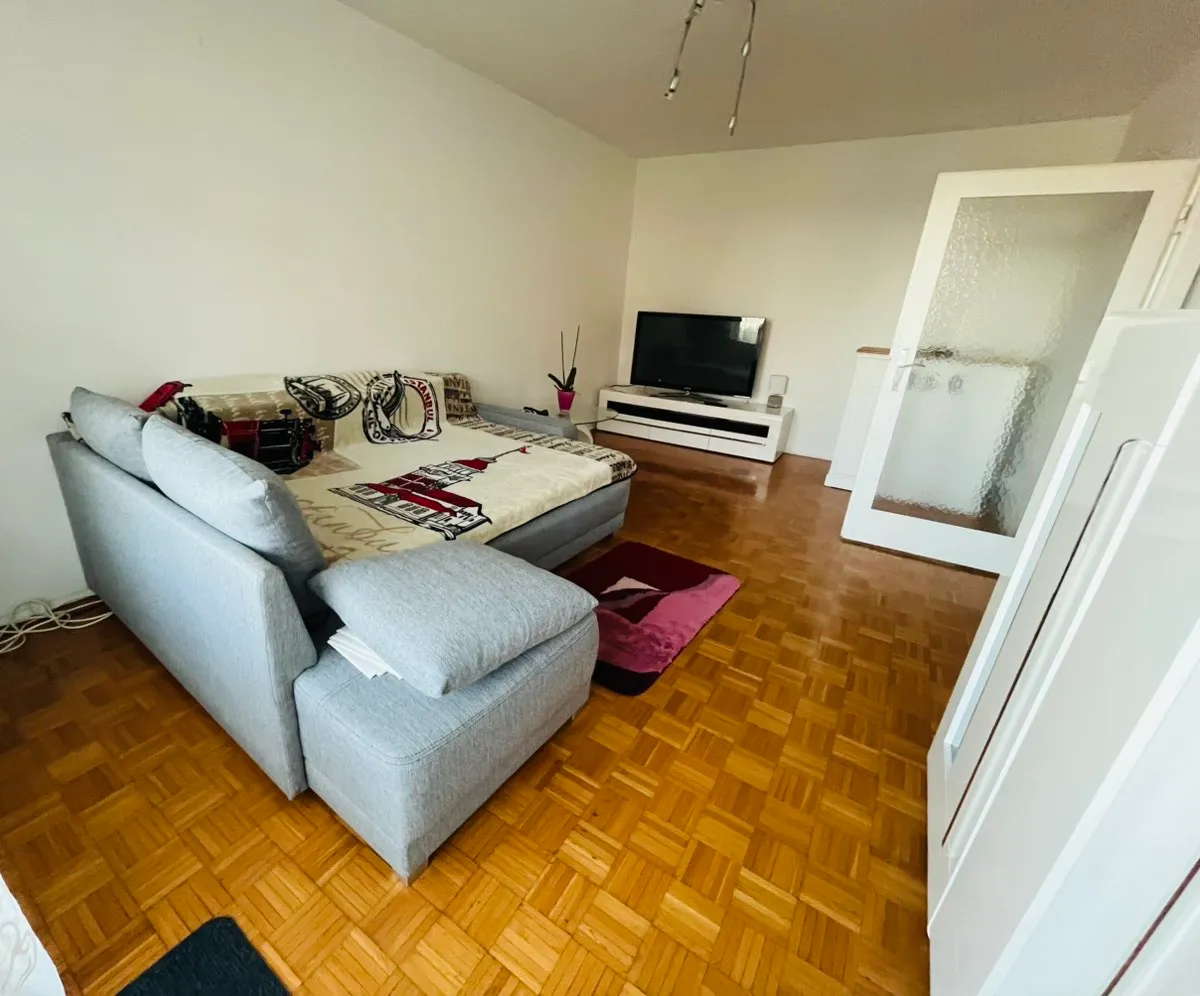 Wohnung – Wien, Jägerzeile, Katastralgemeinde Leopoldstadt - Ansicht 2