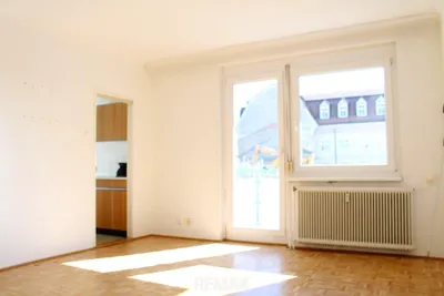 1-Zimmer-Wohnung kaufen in Korneuburg – 33 m², € 69.000 – Bild 1 von 9