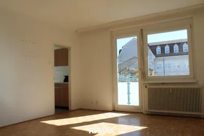 1-Zimmer-Wohnung kaufen in Korneuburg – 33 m², € 69.000 – Bild 4 von 9