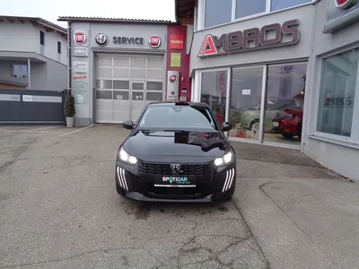 Peugeot 208 PureTech 100 S&S Allure - LAGER AKTION