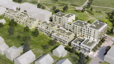 2-Zimmer-Wohnung mieten in Wien – 65,59 m², € 1.351 – Bild 5 von 5