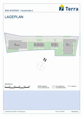 3-Zimmer-Wohnung mieten in Wiener Neustadt Land – 78,06 m², € 776 – Bild 4 von 5