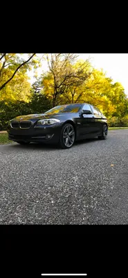 BMW 5er-Reihe