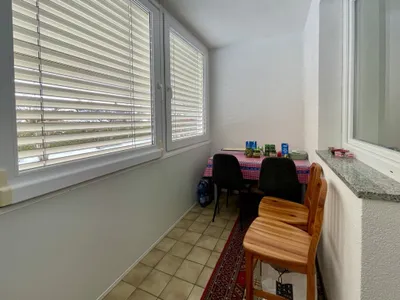 2-Zimmer-Wohnung kaufen in Klagenfurt – 57 m², € 227.000 – Bild 10 von 12