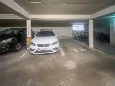 2-Zimmer-Wohnung kaufen in Klagenfurt – 57 m², € 227.000 – Bild 11 von 12