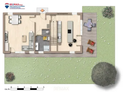 3-Zimmer-Wohnung kaufen in Wien – 123 m², € 499.000 – Bild 23 von 24