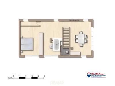 3-Zimmer-Wohnung kaufen in Wien – 123 m², € 499.000 – Bild 24 von 24