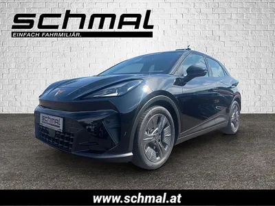 Cupra Raval ENDURANCE 52/55 155kW/210 PS