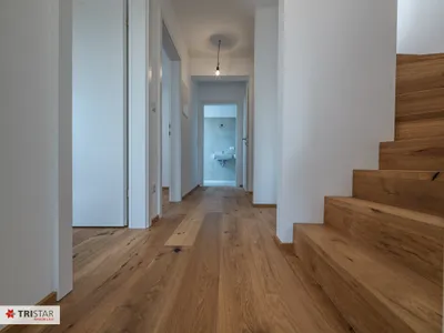 5-Zimmer-Haus kaufen in Wien – 123 m², € 649.000 – Bild 22 von 44